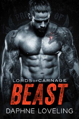 [Lords of Carnage MC 06] • Beast